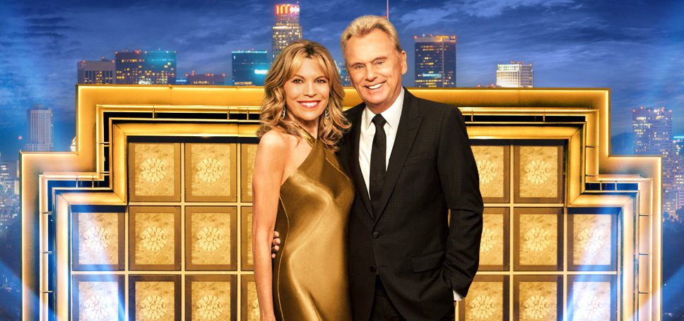 Les cotes de la quatrième saison de Celebrity Wheel of Fortune : émissions de télévision annulées et renouvelées