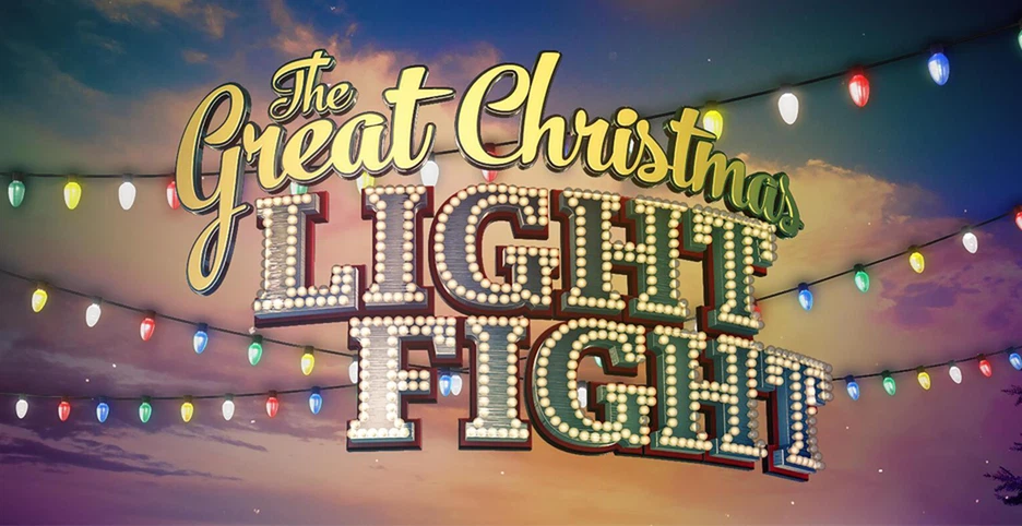 Les cotes de la saison 11 de The Great Christmas Light Fight – émissions annulées + renouvelées et cotes TV