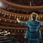 Behind the scenes of musician Jon Batiste and writer Suleika Jaouad's lives : NPR