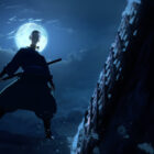 Blue Eye Samurai Netflix