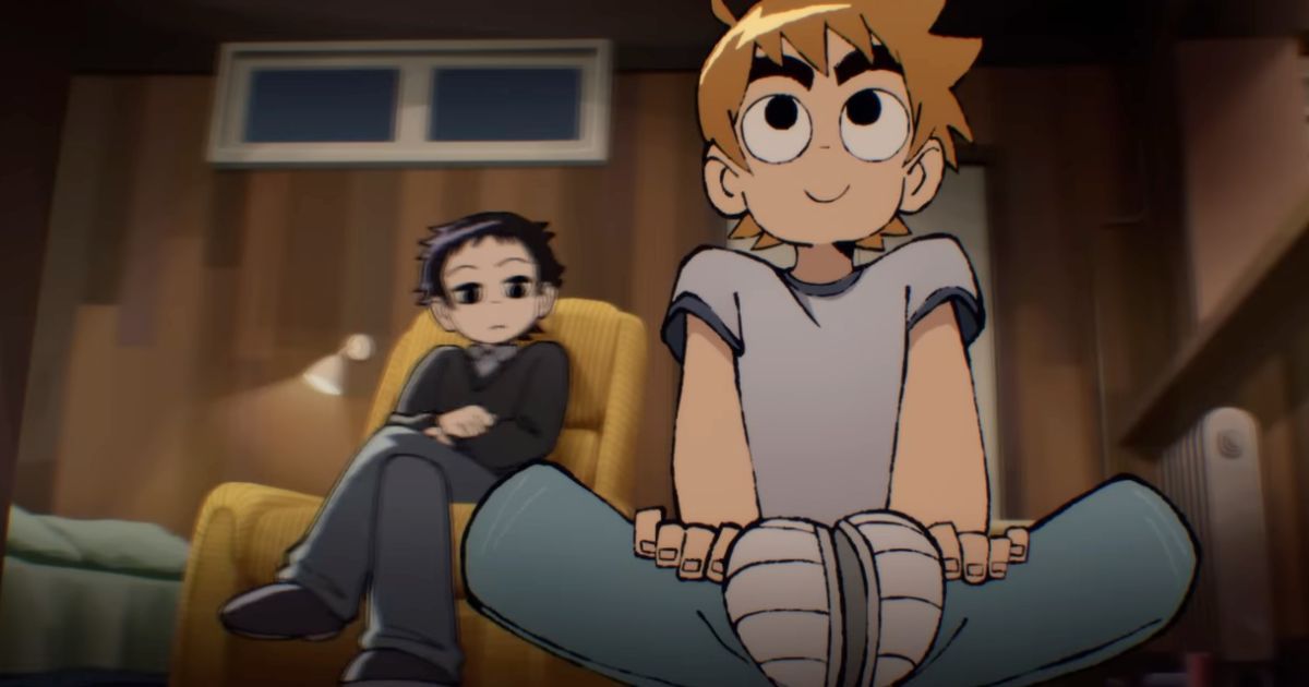 Les créateurs de Netflix dévoilent les futurs plans pour la série Scott Pilgrim