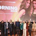 ‘The Morning Show’ Creatives Go Behind of Scenes of Apple TV+ Series – The Hollywood Reporter