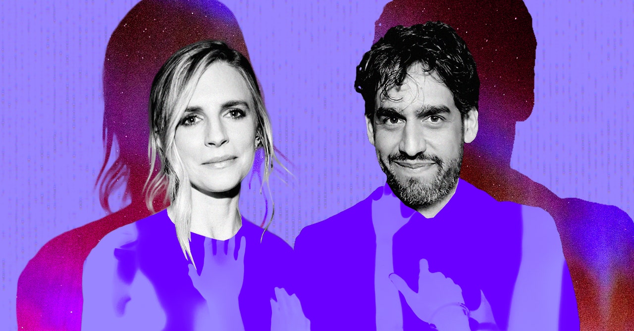 Les créateurs de The OA sont de retour avec une série sur l’omniprésence de la technologie