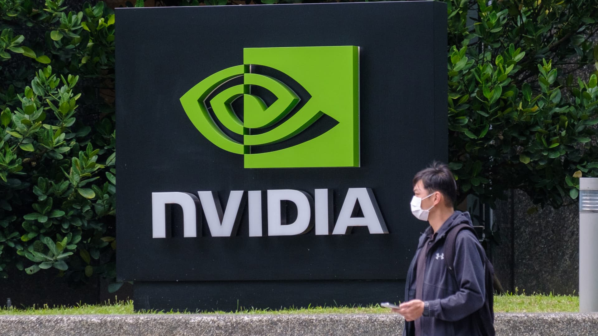 Les dernières nouvelles d’Apple, Amazon et Nvidia impactent leurs actions