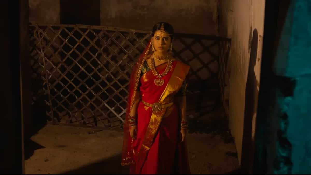 Les détails du mariage d’Avika Gor : Quand et où regarder le drame !