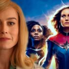 Brie Larson's Two 2023 TV Shows Were Way Better Than Her Blockbuster Movies