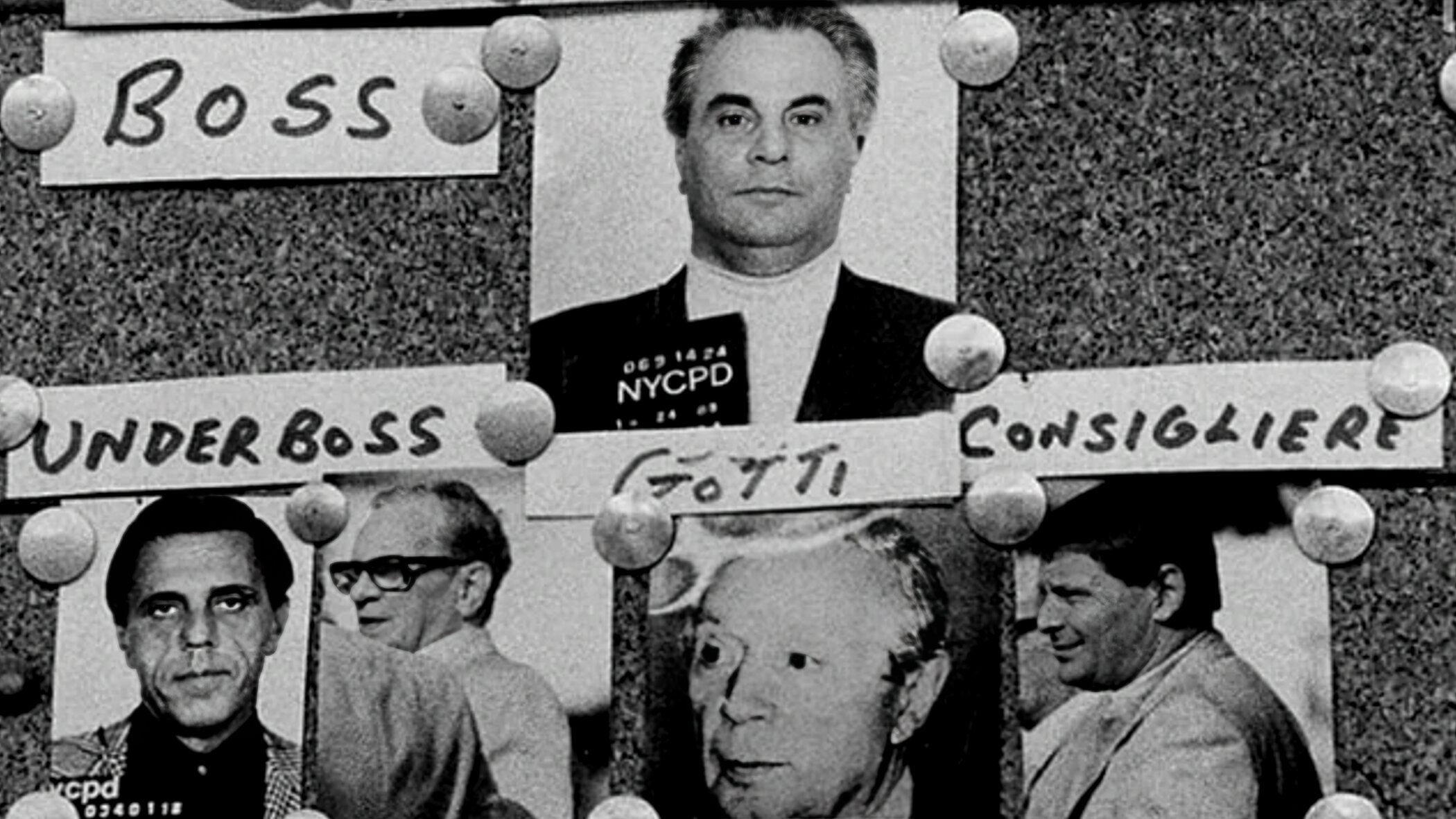 Les docuseries de Netflix dominent le streaming aux États-Unis