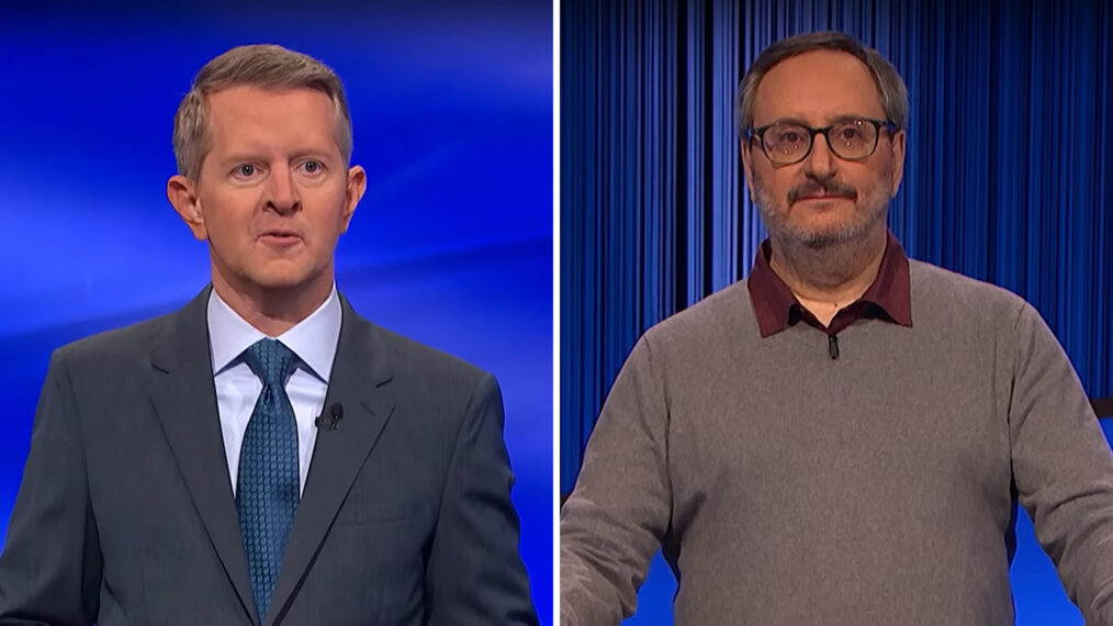 Les fans de “Jeopardy!” réagissent après que Ken Jennings a permis une réponse malgré une prononciation erronée