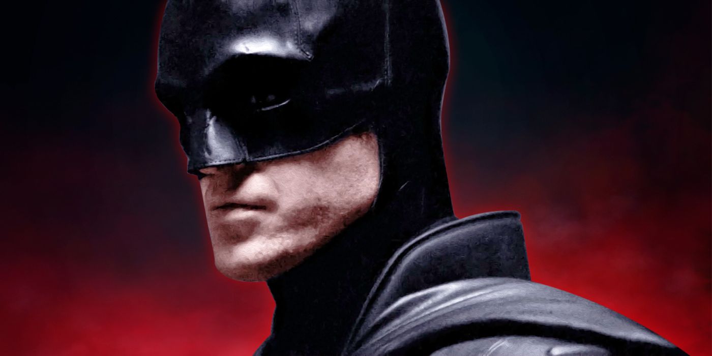 Les films DC, dont “The Batman”, arrivent bientôt sur Netflix
