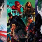 Zack Snyder's Justice League And Other DCEU Movies Will Join Netflix