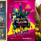 What to stream this week: 'Oppenheimer,' Adam Sandler as a lizard and celebs dance to Taylor Swift