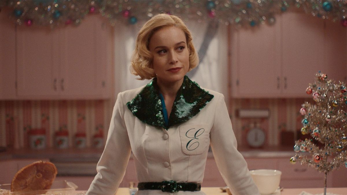 Les leçons de chimie d’Apple TV+ changent la fin de façon significative, Brie Larson explique pourquoi c’était parfait.