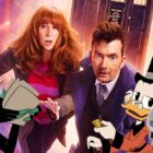Doctor Who and Disney Connections