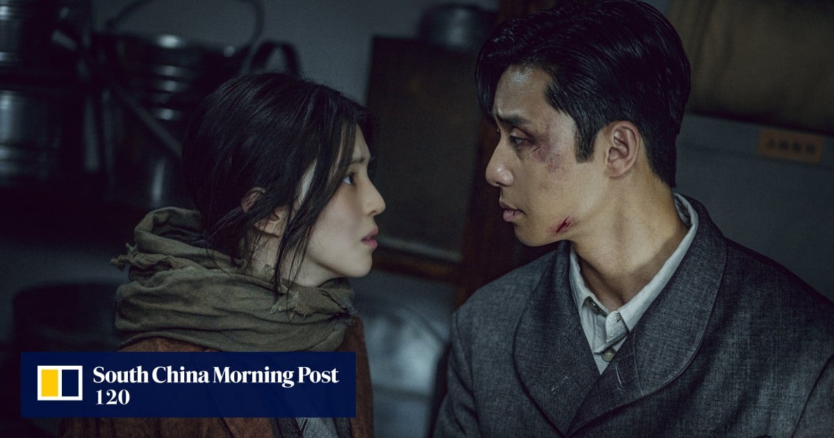 Les meilleures nouvelles K-dramas à regarder en décembre 2023: Gyeongseong Creature et Sweet Home saison 2 sur Netflix, Soundtrack #2 sur Disney+ et plus