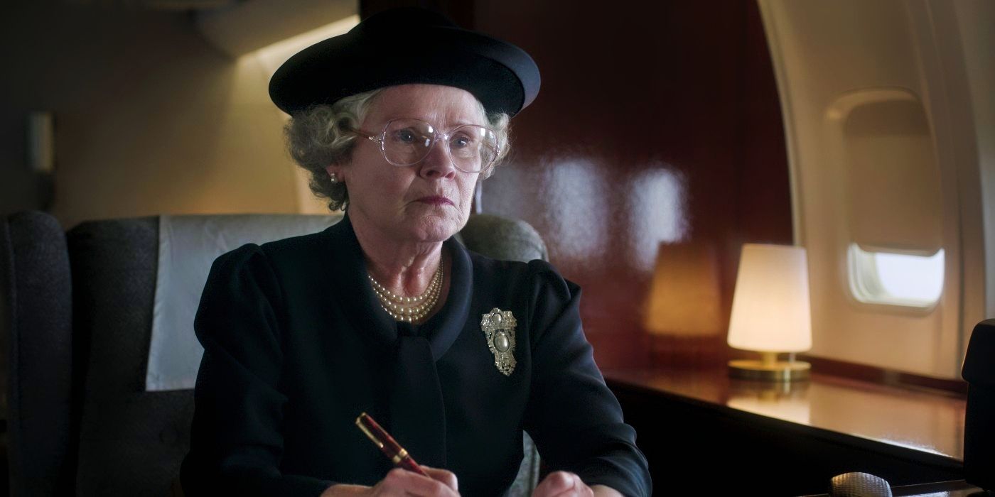 Les meilleures nouvelles séries sur Netflix en décembre 2023
