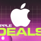 The best early Black Friday Apple deals 2023