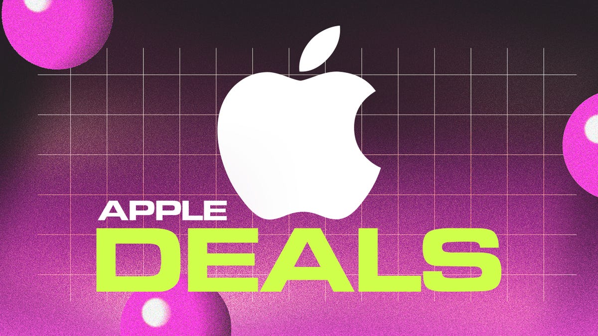 Les meilleures offres Apple en pré-Black Friday 2023