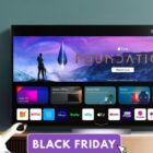 The Black Friday TV deals worth your money from Samsung, LG, Sony and others