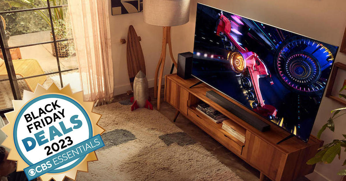 Les meilleures offres TV pré Black Friday 2023 sont disponibles dès maintenant, pas besoin d’attendre.