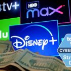 Cyber Monday Streaming deals