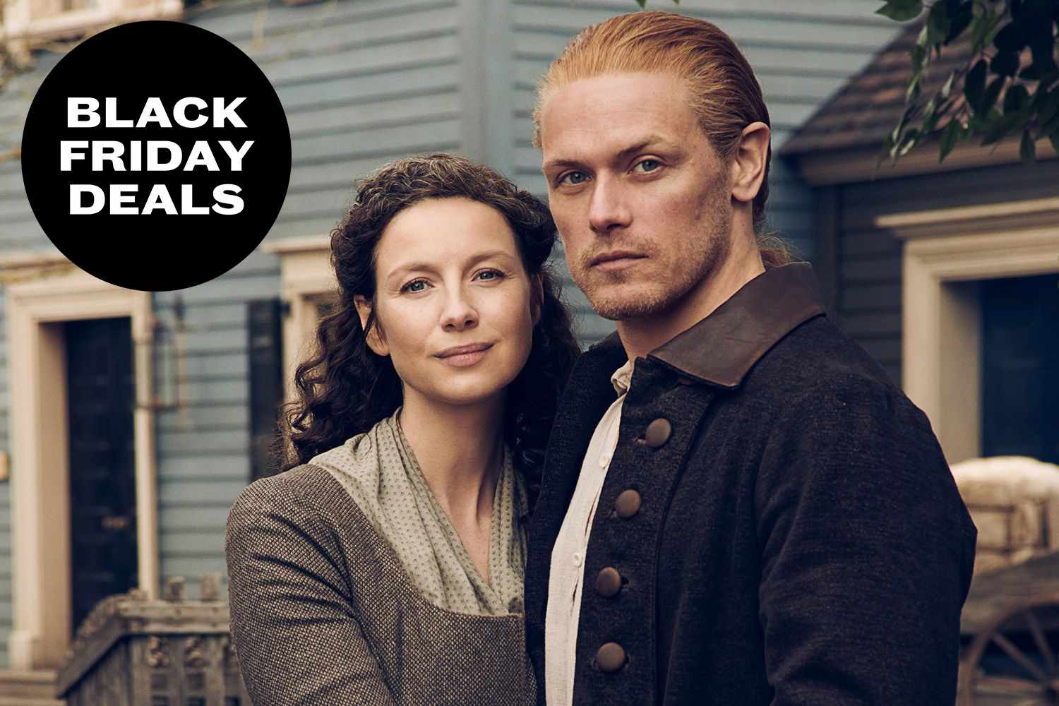 Les meilleures offres de streaming Prime Video d’Amazon Black Friday 2023