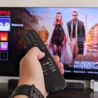 onn. Google TV 4K Streaming...
