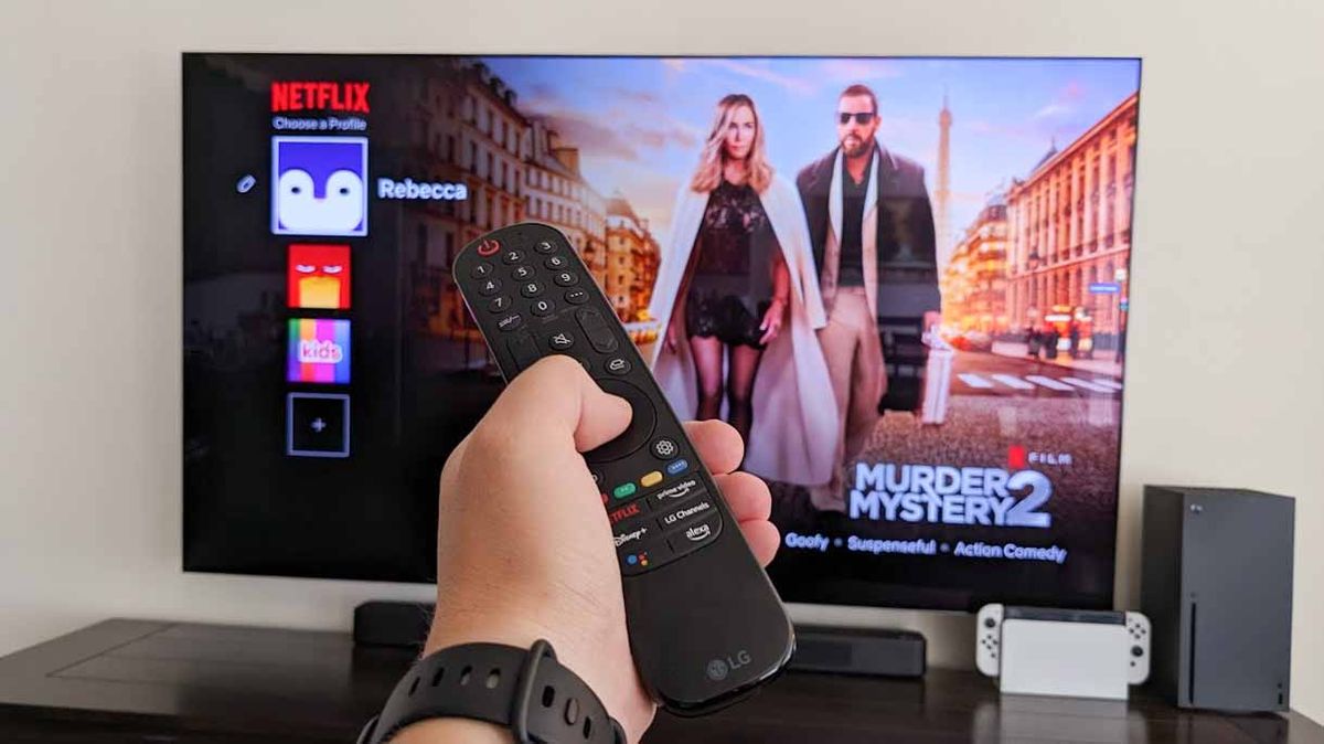 Les meilleures offres de streaming TV pour Cyber Monday rendent moins cher le visionnage de vos émissions et films préférés 2023