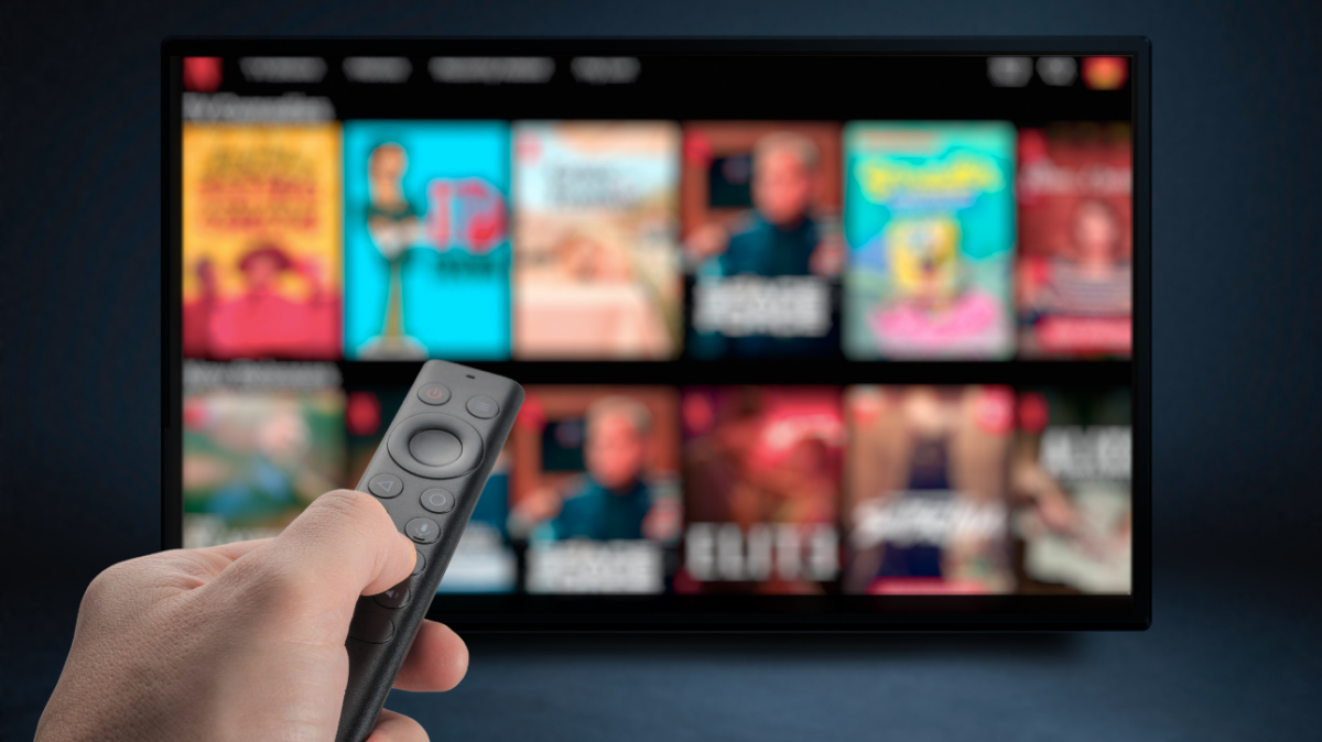 Les meilleures offres du Black Friday pour les services de streaming