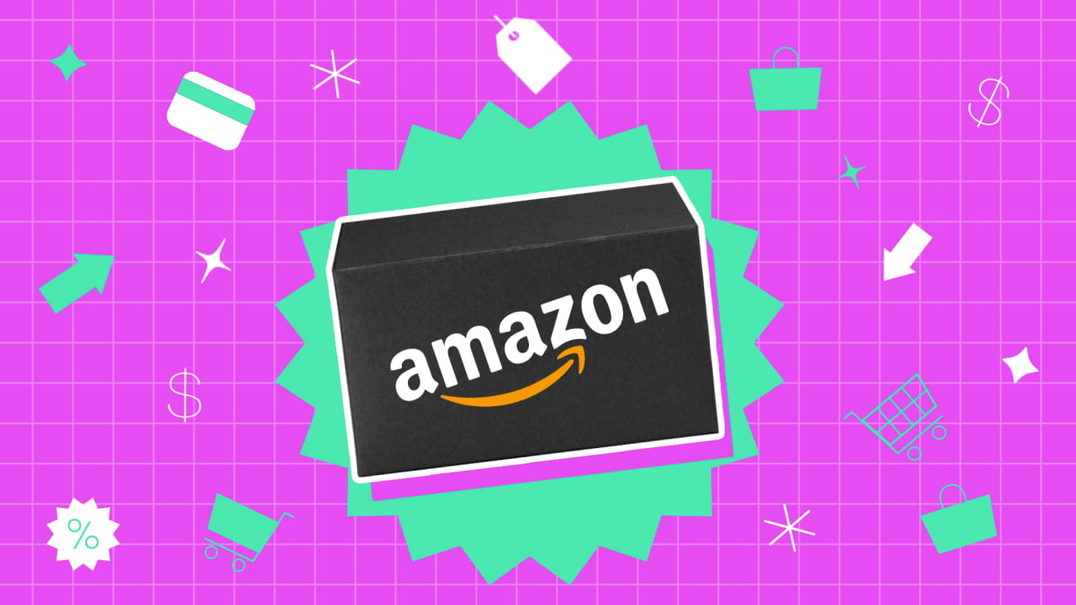 Les meilleures offres du Cyber Weekend d’Amazon : plus de 200 réductions à ne pas manquer !