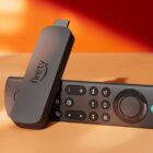 Amazon Fire TV Stick 4K is on sale for Cyber Monday.