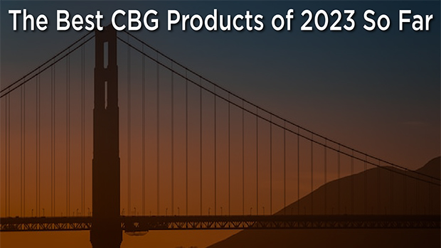 Les meilleures produits de CBG de 2023 jusqu’à présent – Hollywood Life