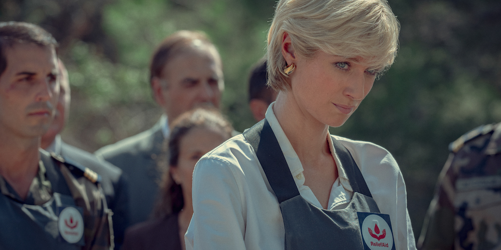 Les meilleures séries à voir sur Netflix en novembre 2023