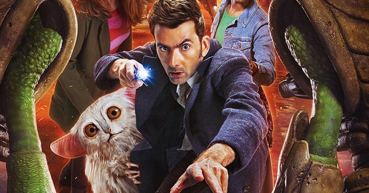 Les meilleurs épisodes de Doctor Who pour les nouveaux fans (juste à temps pour le spécial du 60e anniversaire sur Disney Plus)