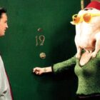 Thanksgiving TV episodes 