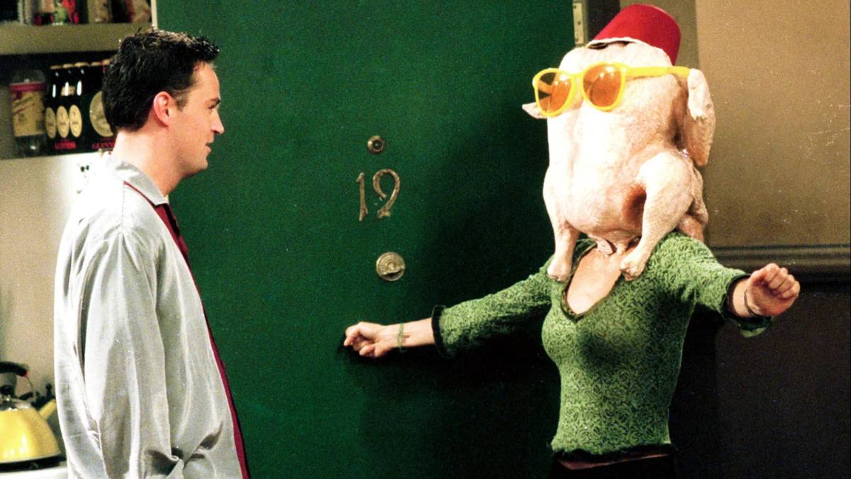Les meilleurs épisodes de Thanksgiving à la télé : Classement des 9 meilleurs
