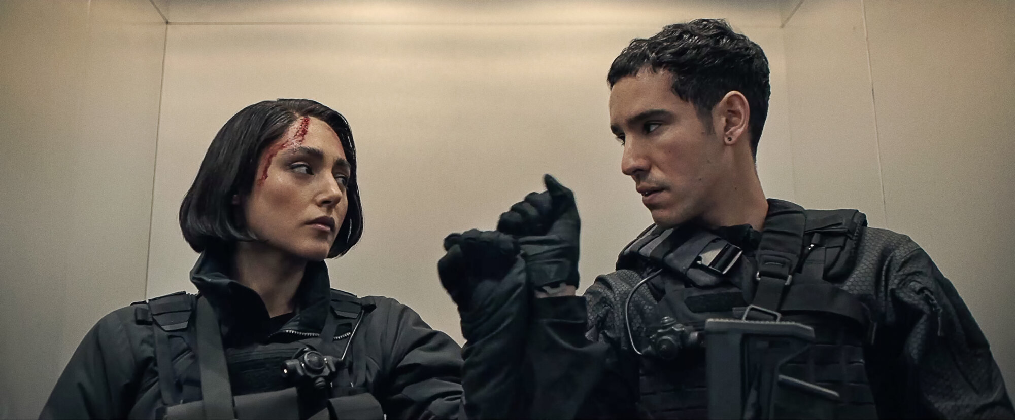Les meilleurs films Netflix de 2023, selon les spectateurs actuels