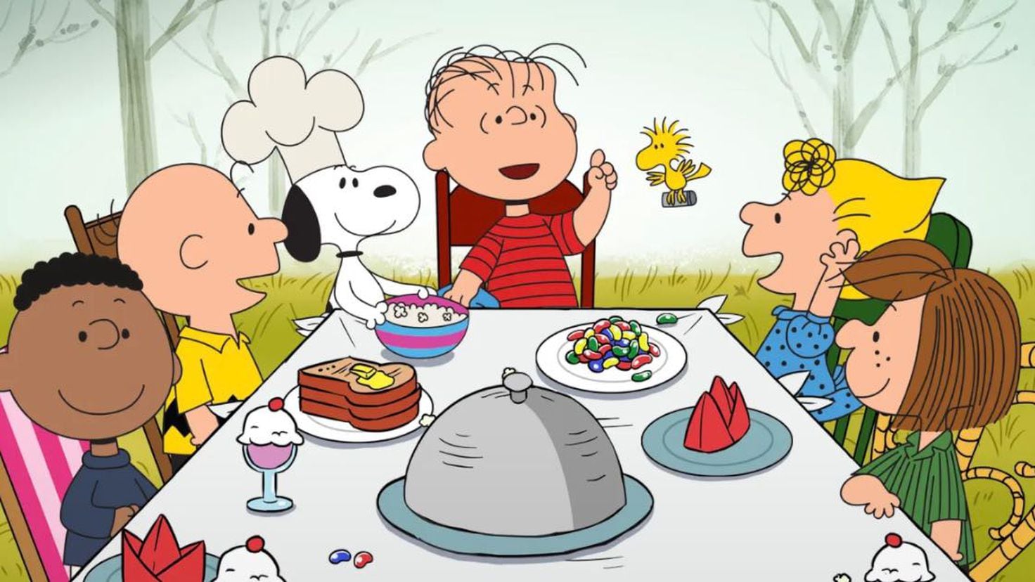 Les meilleurs films à regarder en famille le jour de Thanksgiving