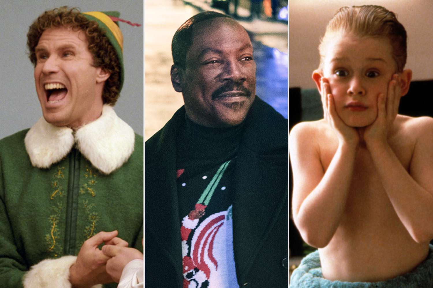 Les meilleurs films de Noël sur Amazon Prime Video