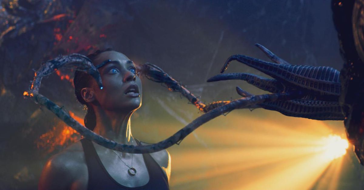 Les meilleurs films de science-fiction à regarder sur Netflix en novembre 2023