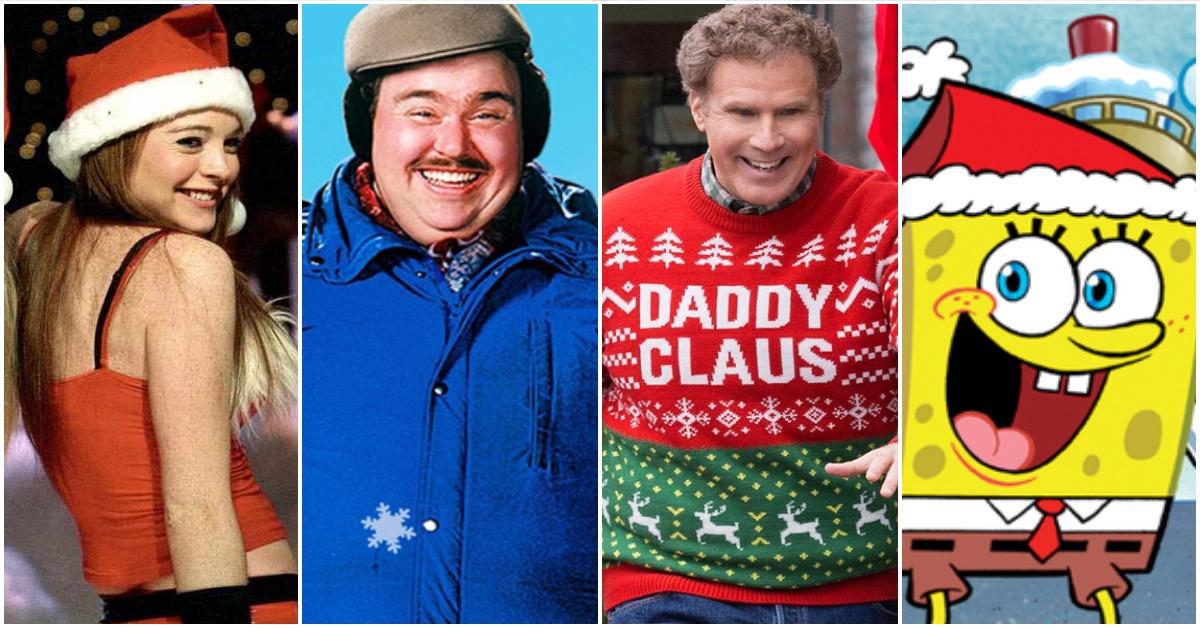 Les meilleurs films et émissions de Noël sur Paramount+