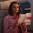 Joey King in Bullet Train