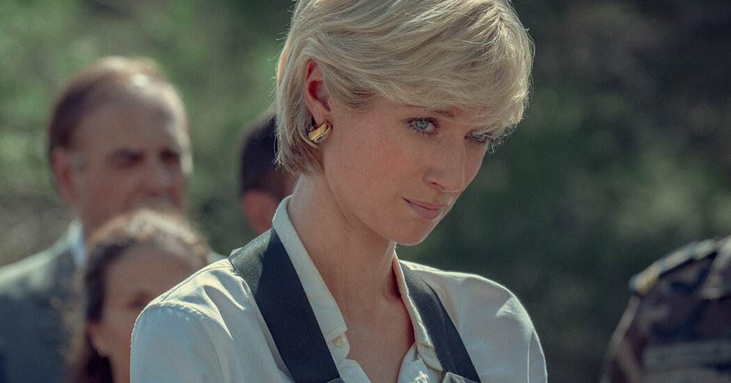 Les meilleurs films et séries sur Netflix en novembre