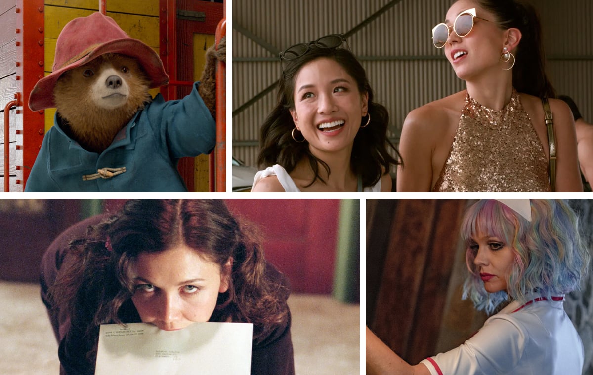 Les meilleurs films gratuits sur Amazon Prime