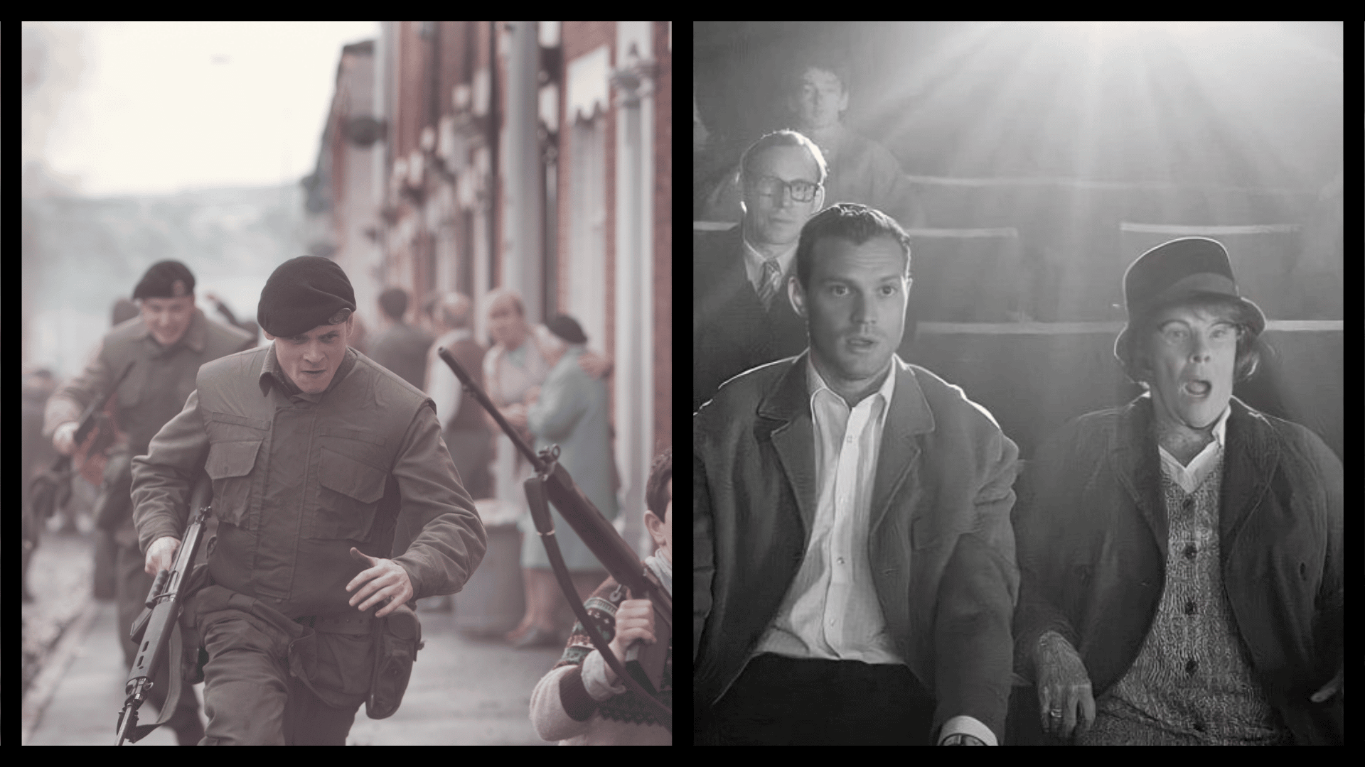 Les meilleurs films irlandais sur Netflix et Amazon Prime MAINTENANT