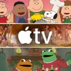 Every Kids & Family Holiday Show Releasing on Apple TV+