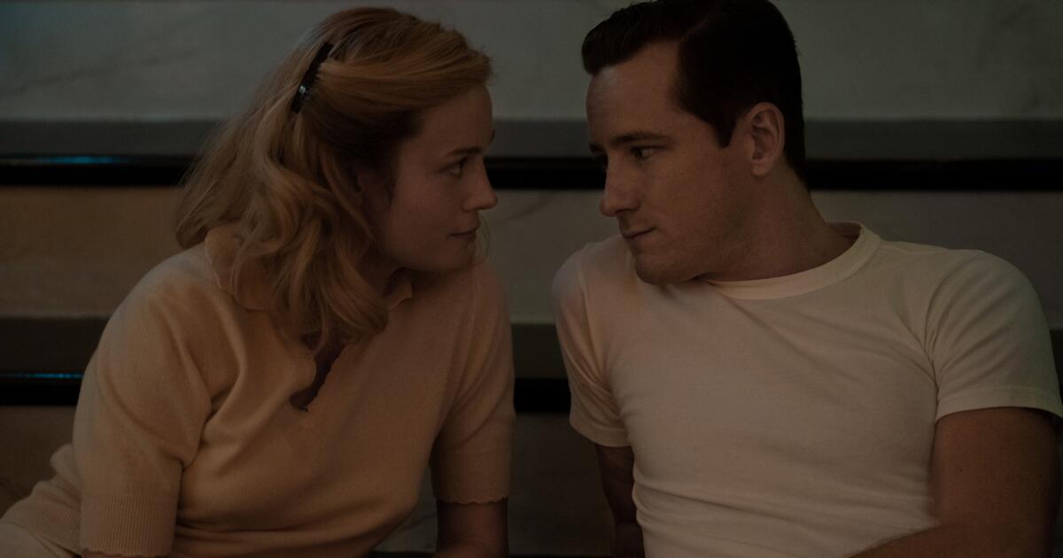 Les multiples facettes de la chimie dans la série limitée de Brie Larson