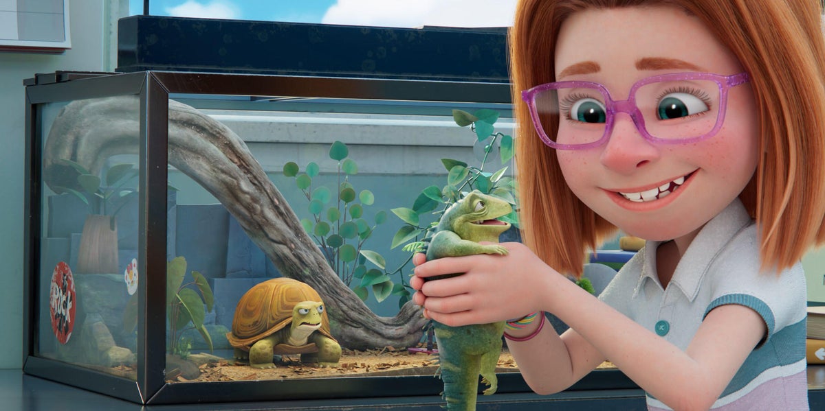 Les nouveautés Netflix de la semaine (20 novembre)