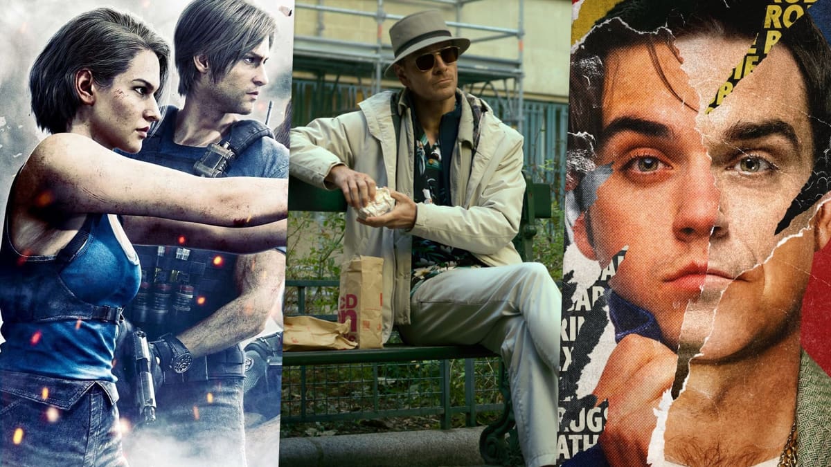 Les nouveautés de Netflix cette semaine : du 6 au 12 novembre 2023.