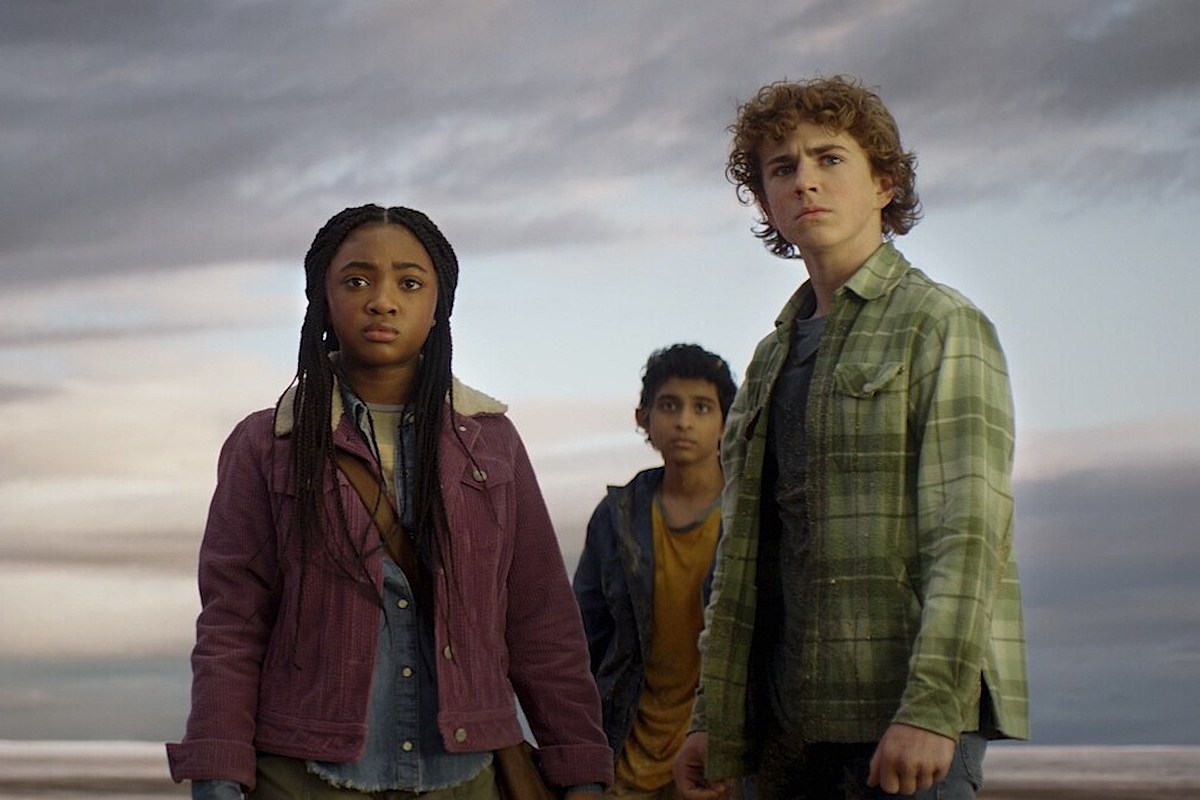Les nouveautés de décembre 2023 sur Disney+