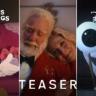 All The Holiday Content Headed To Disney+ This Season